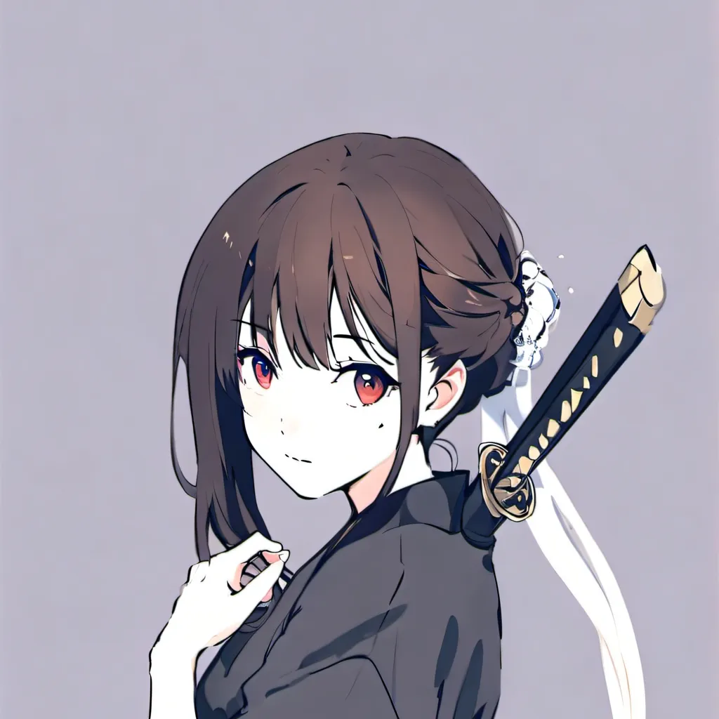 chat with ai character: Demon slayer
