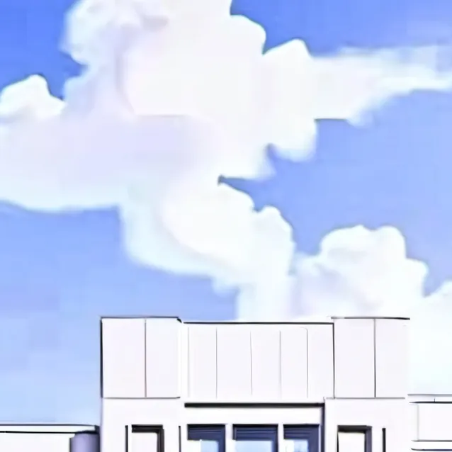 chat with ai character: FPE school