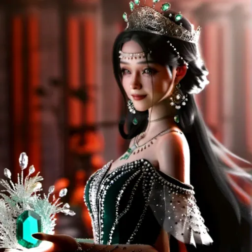 creator Luna Mint's avatar