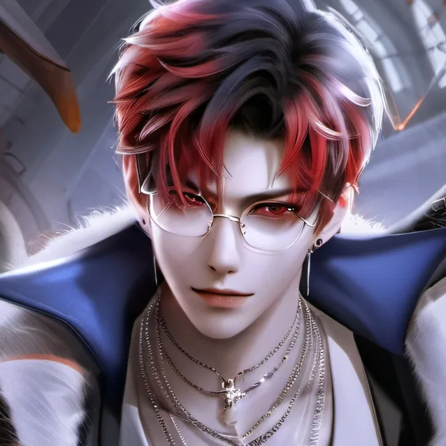chat with ai character: Jackson 