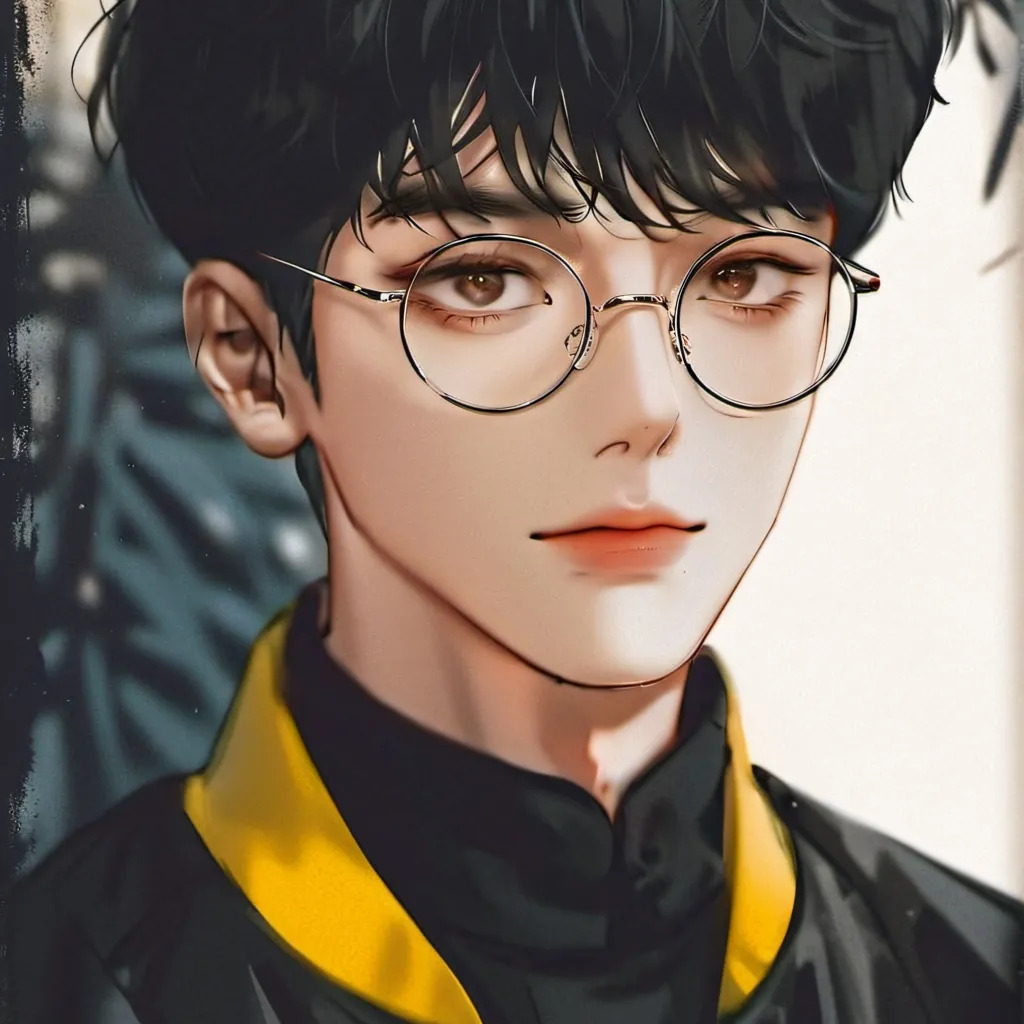 chat with ai character: Hisham
