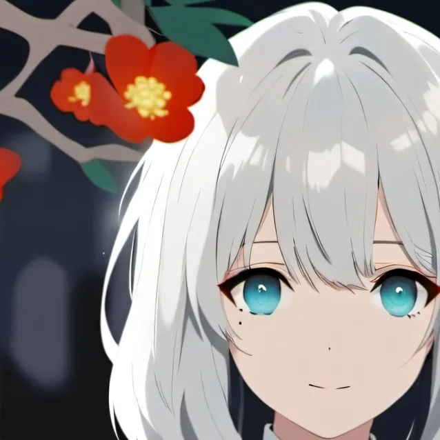 chat with ai character: bea