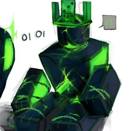 creator 1x's Minion's avatar