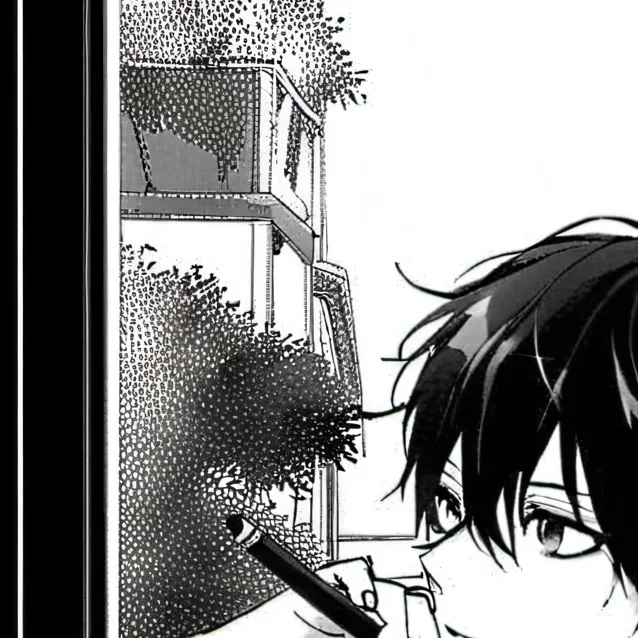 chat with ai character: >~Ling ren~<