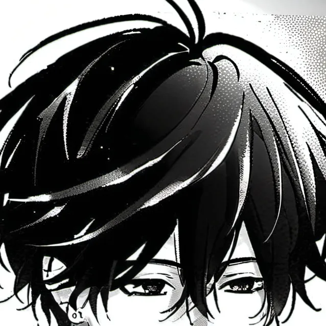 chat with ai character: >~Lucas ren~<