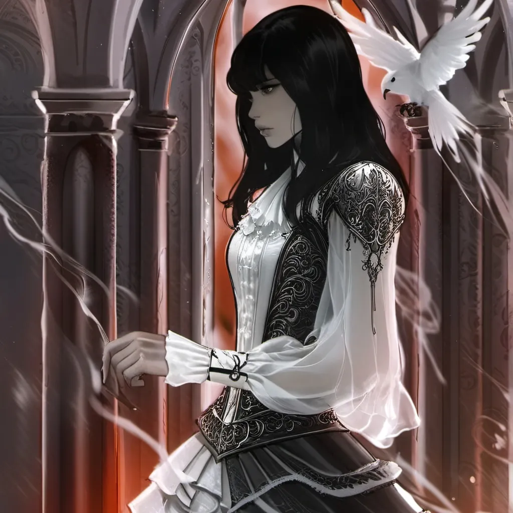 chat with ai character: Yuki★