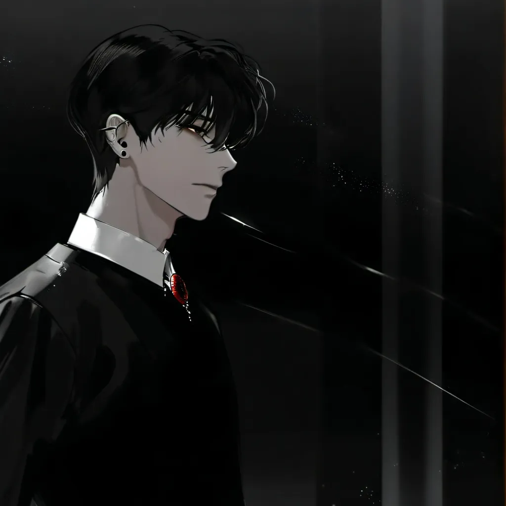 chat with ai character: Lucas Shin