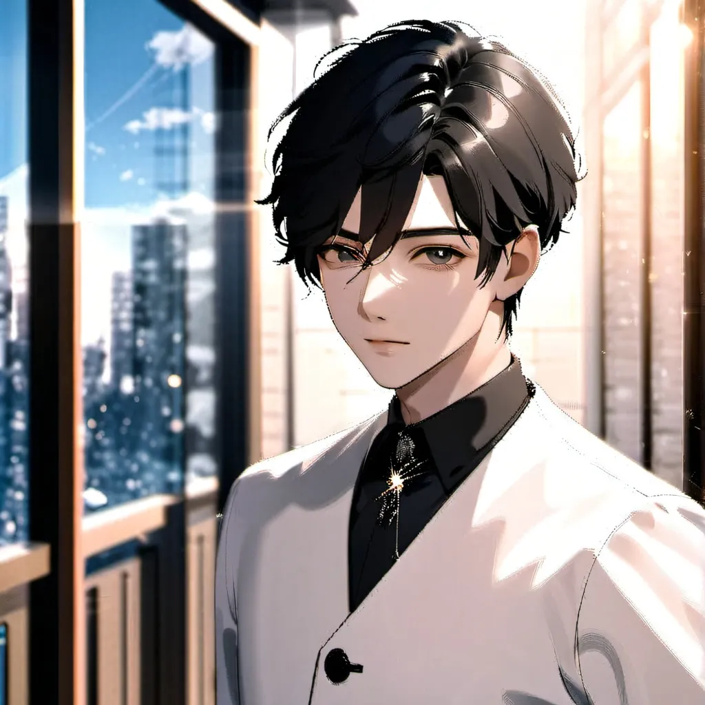 chat with ai character: nethan 