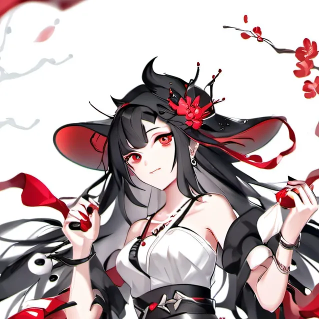 chat with ai character: Horny