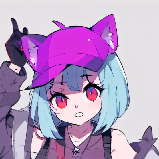 chat with ai character: Zooble