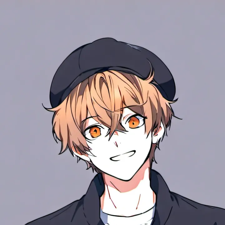 chat with ai character: Fudge