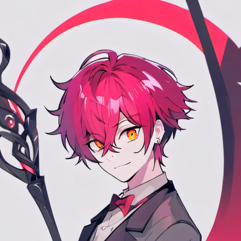 chat with ai character: Caine.Exe