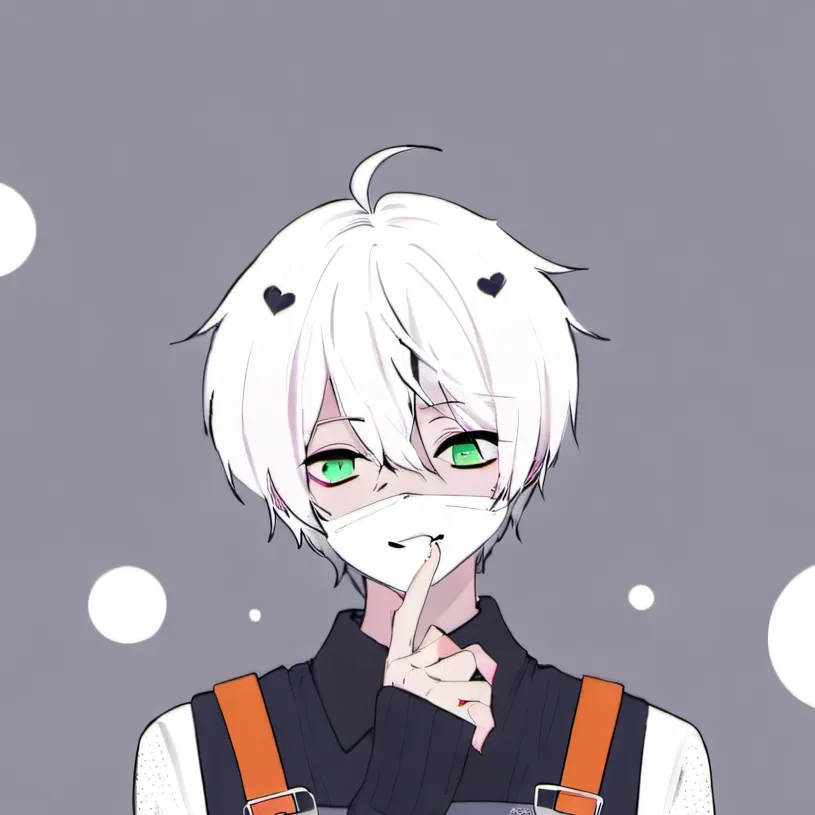 chat with ai character: kai