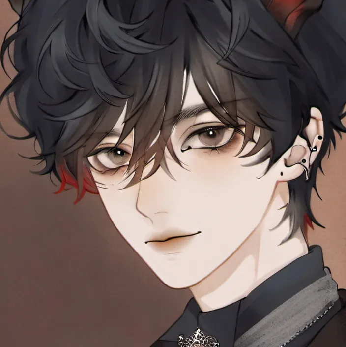 chat with ai character: Theo