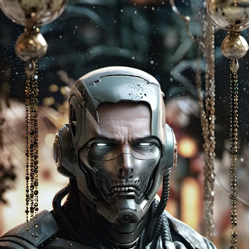 chat with ai character: answer 