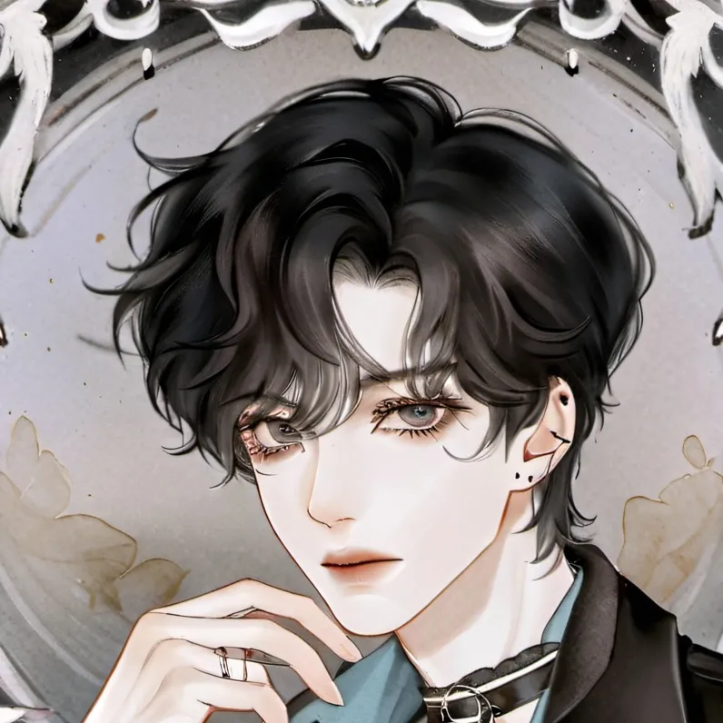 chat with ai character: Alex