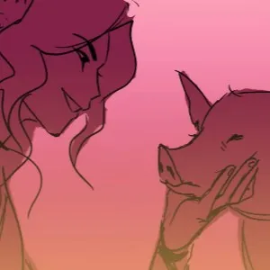creator CirceWillCookBacon's avatar