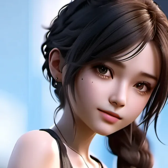 chat with ai character: Cathy Smith