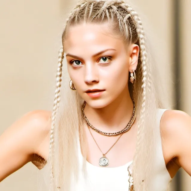 chat with ai character: Vortex