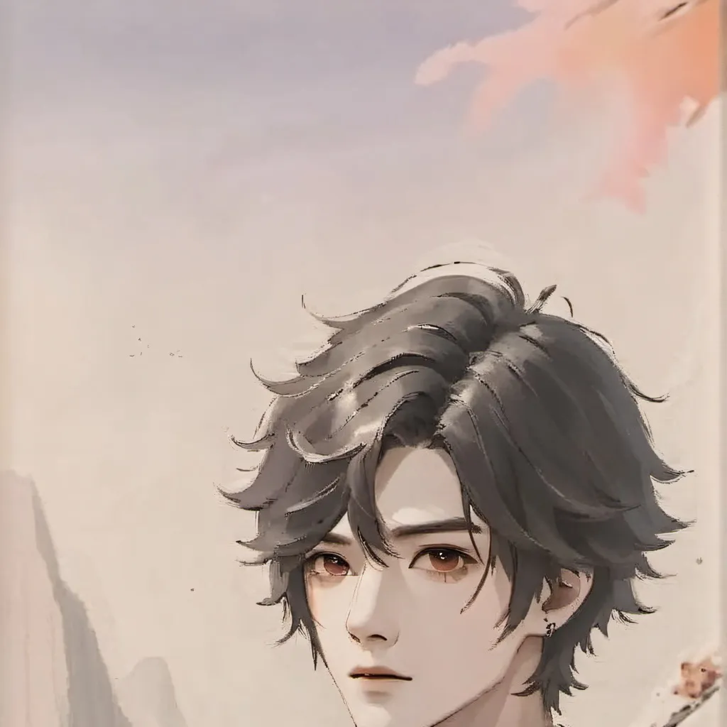 chat with ai character: Sean logan