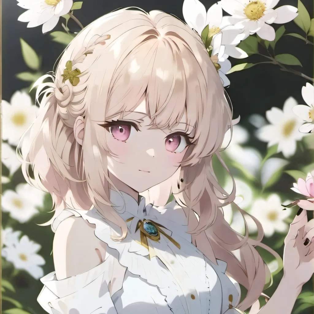 chat with ai character: Akira