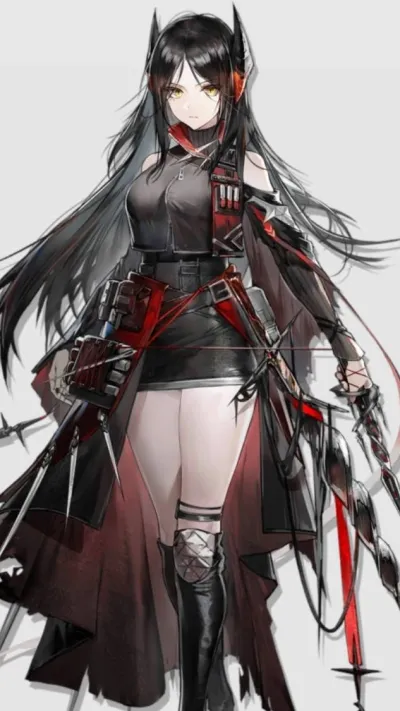 Talkie Profile Ines | Talkie AI | OPshowdown