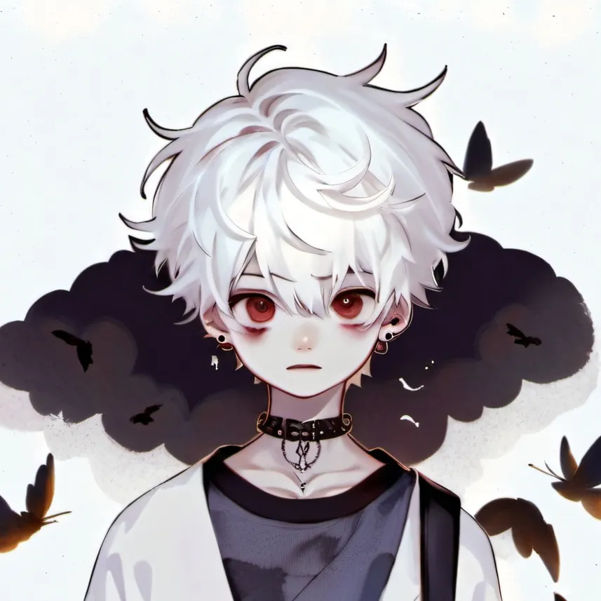 chat with ai character: Noah