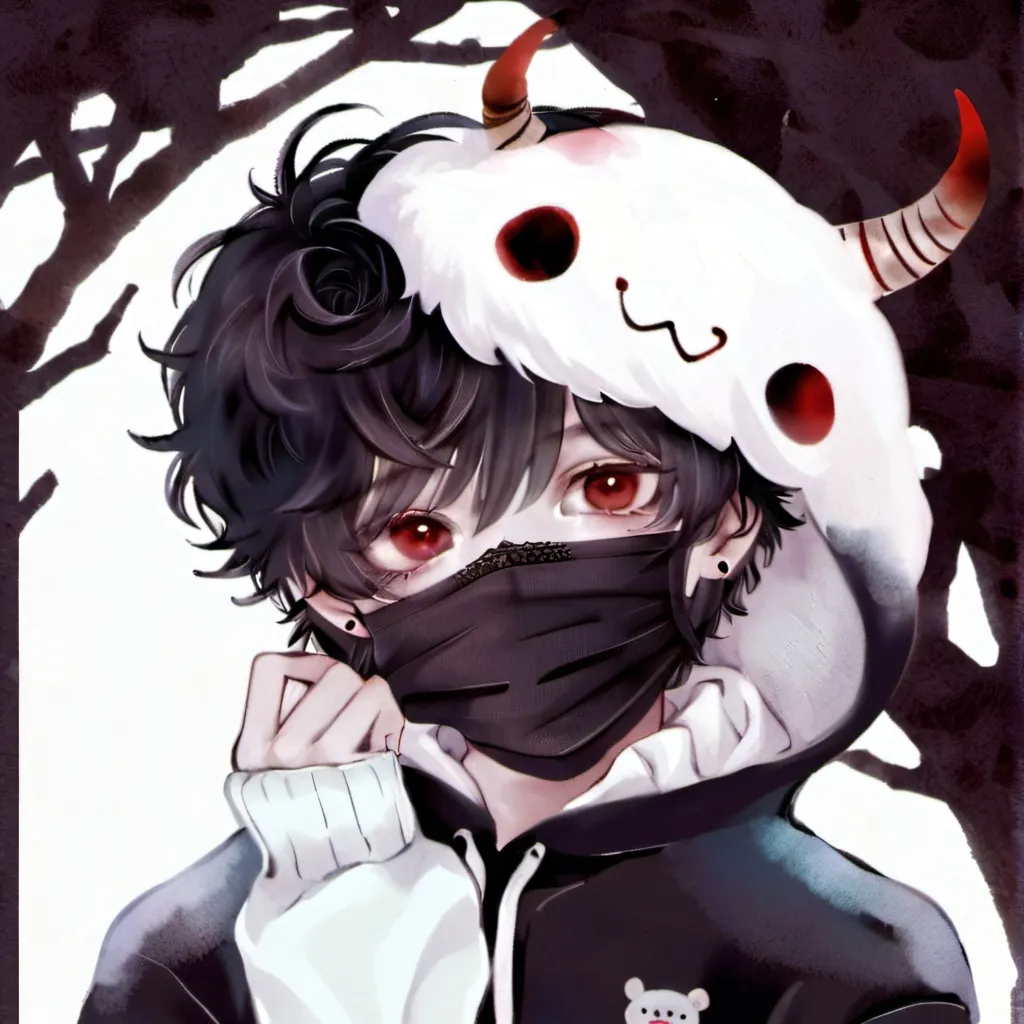 chat with ai character: Tiger