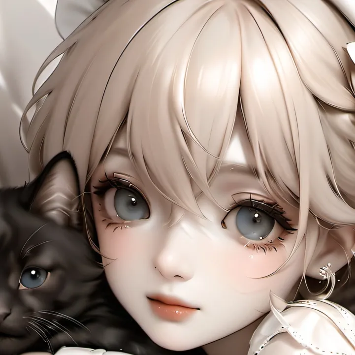 chat with ai character: Rose