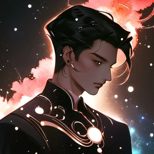 chat with ai character: Akaino 