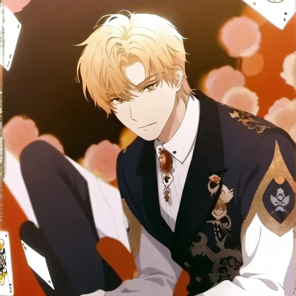 chat with ai character: jack