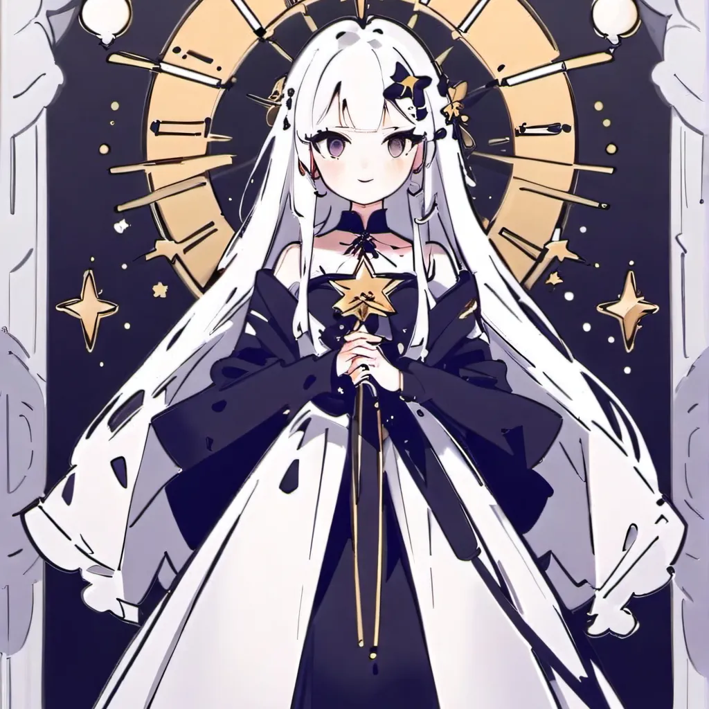 chat with ai character: Mia 