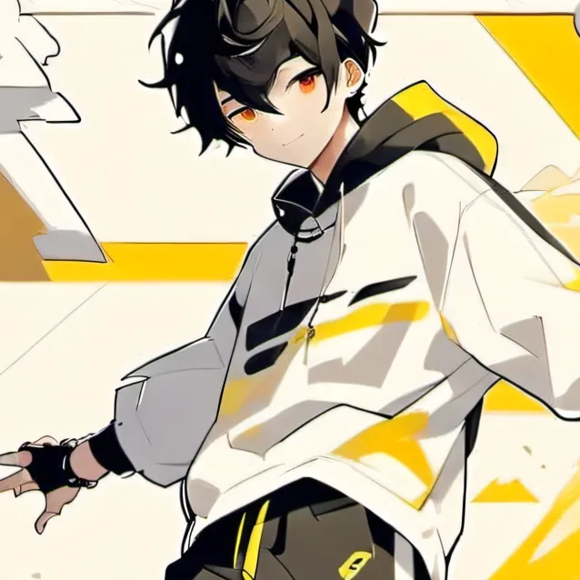 chat with ai character: Michael 