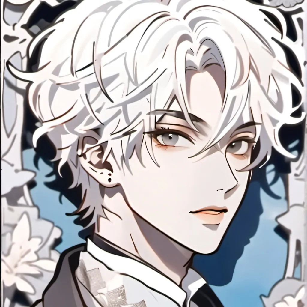 chat with ai character: prince mike