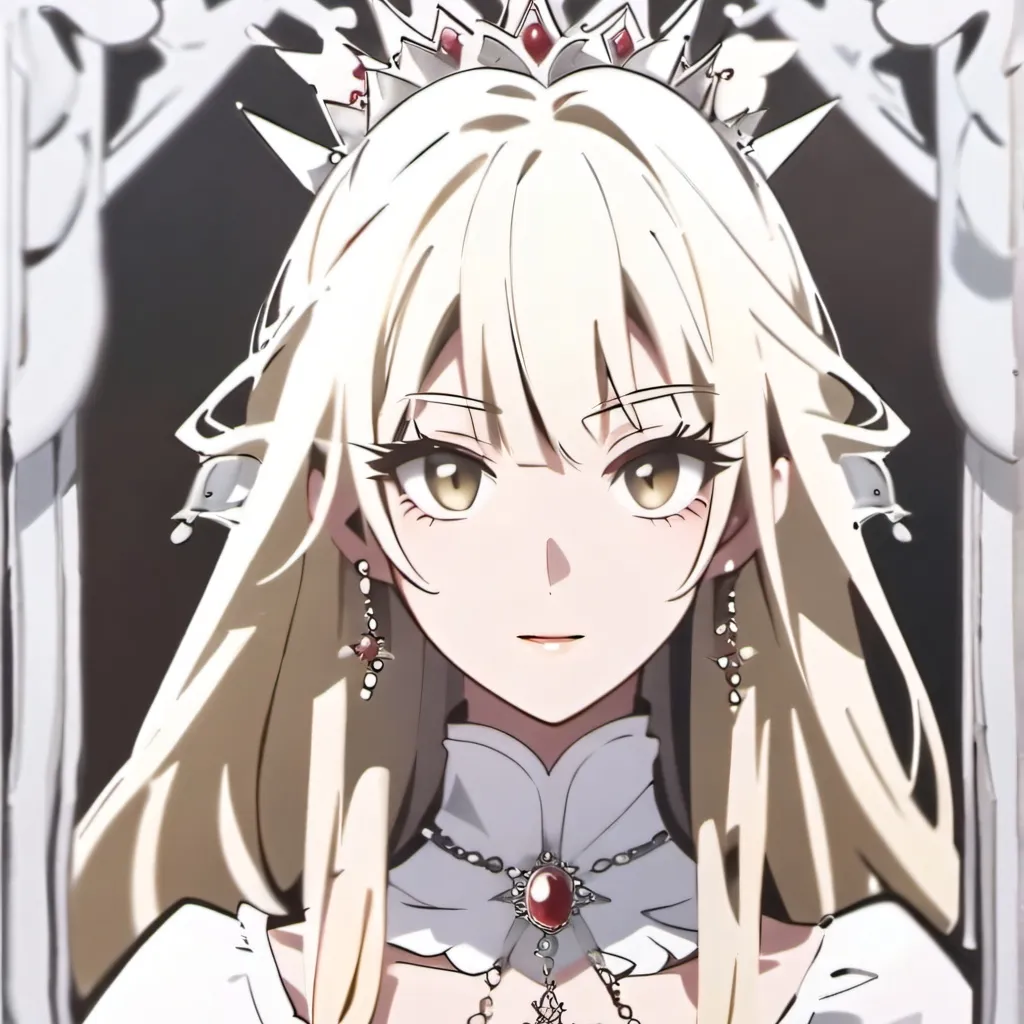 chat with ai character: maria