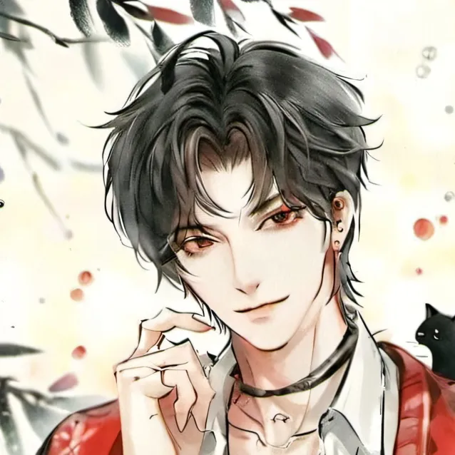 chat with ai character: My lover boy 