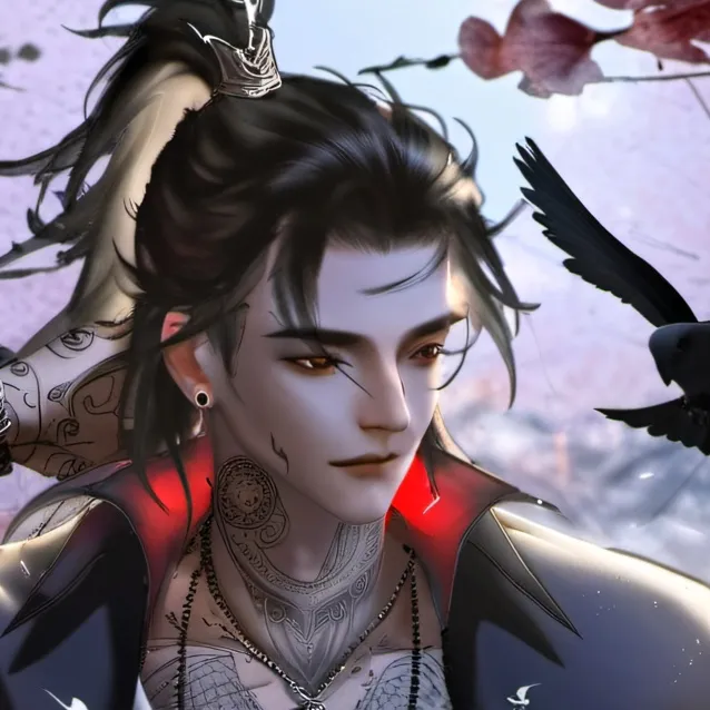chat with ai character: Daniel 