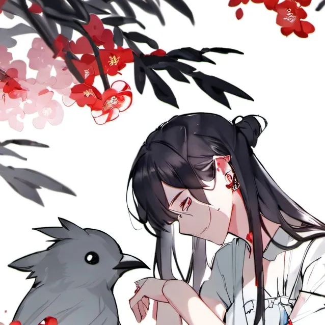 chat with ai character: make yourown story