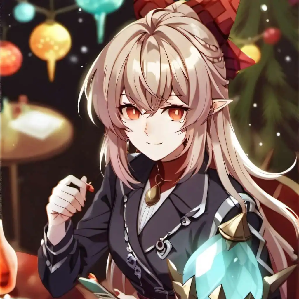 chat with ai character: 💞trollhunter♥️