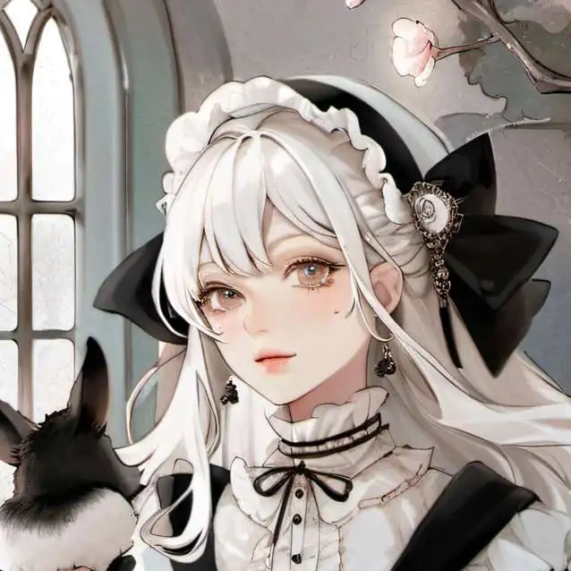 chat with ai character: Belledandy