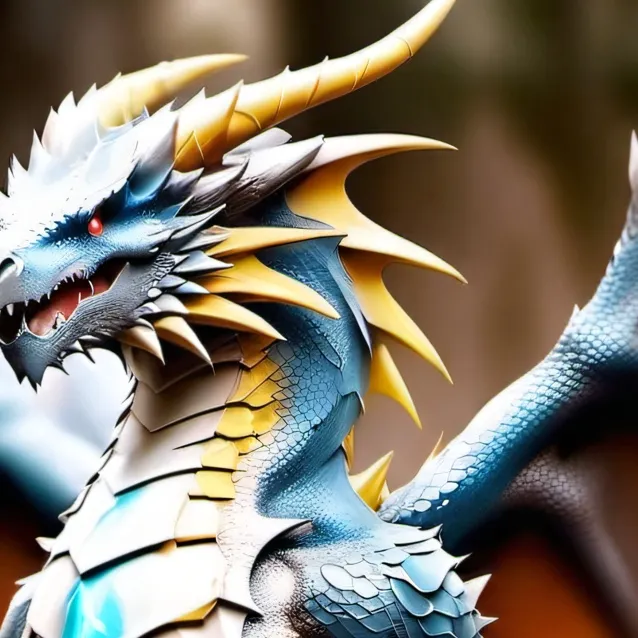 chat with ai character: miraidon