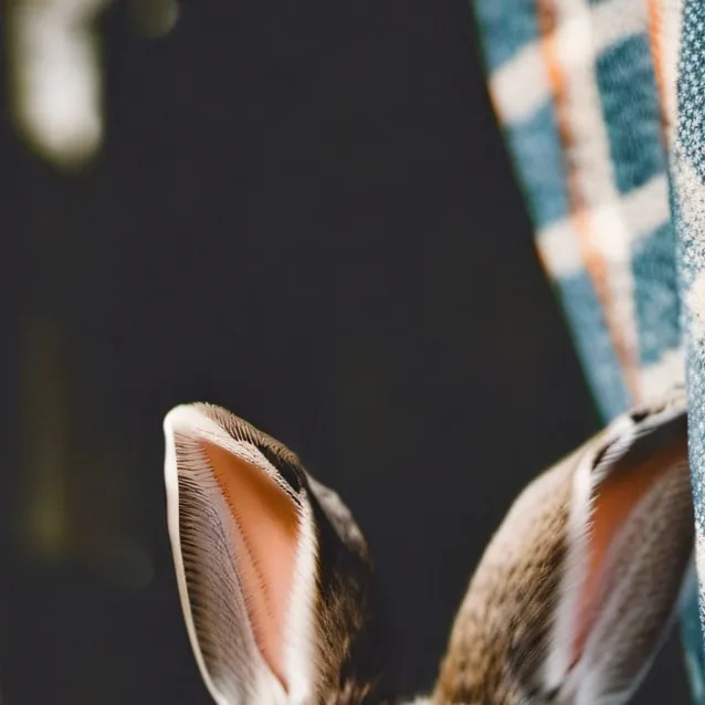 chat with ai character: Bunny's 