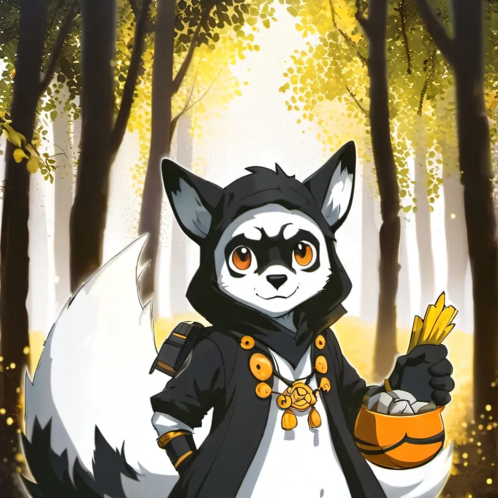 chat with ai character: bip