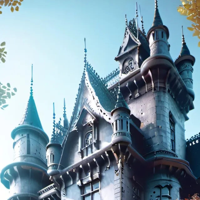 chat with ai character: Hogwarts kitty