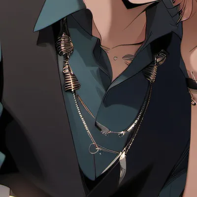 chat with ai character:  .Luke『🥊』! .. 