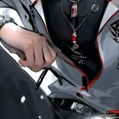 chat with ai character: Jake