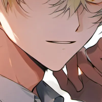 chat with ai character: Luke 