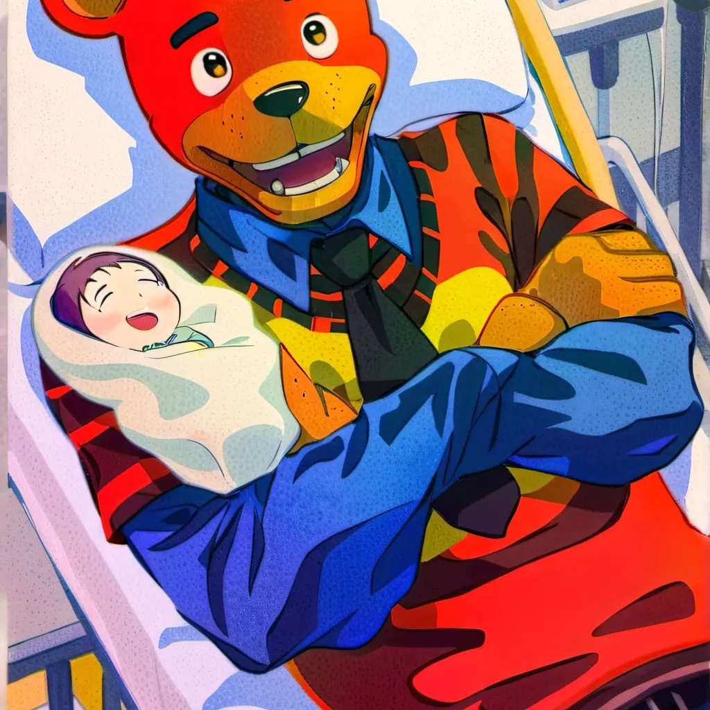 chat with ai character: mpreg glamfreddy 2