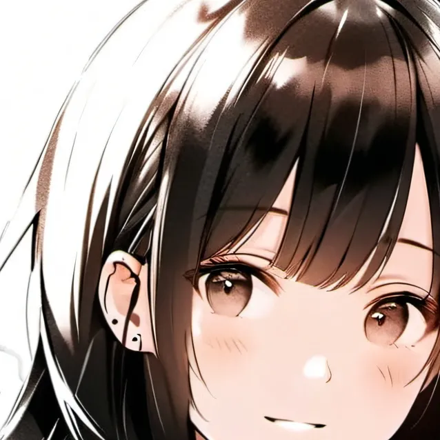 chat with ai character: meggie