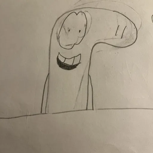 creator James (the demon)'s avatar